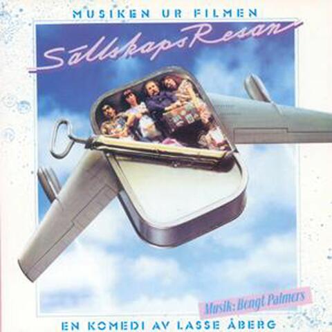 Sällskapsresan - Filmmusiken
