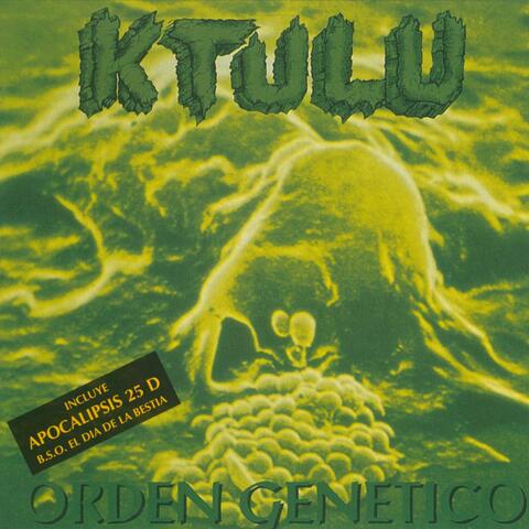 Orden Genetico