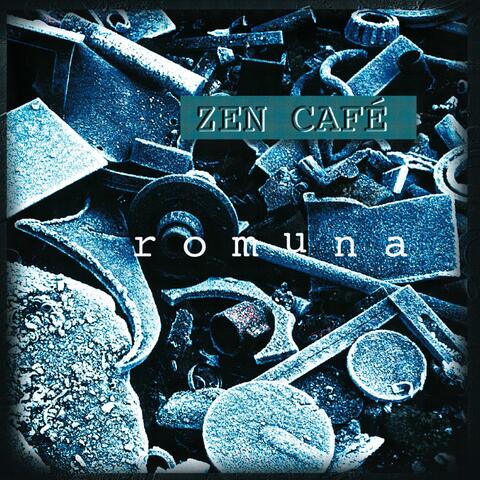 Zen Cafe