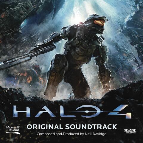 Halo 4: Original Soundtrack