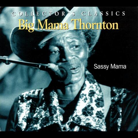 Big Mama Thorton