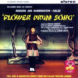 Flower Drum Song Overture