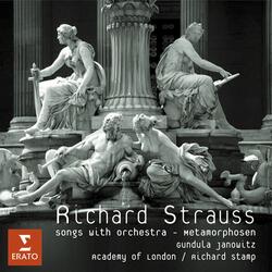 Strauss, R: Metamorphosen