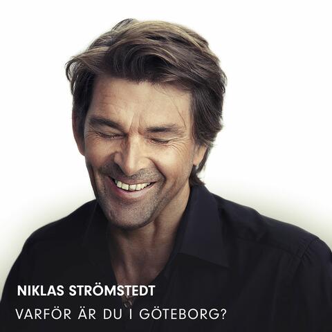 Varför är du i Göteborg?