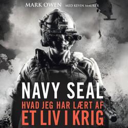 Navy Seal - hvad jeg har laert af et liv i krig, del055
