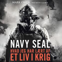 Navy Seal - hvad jeg har laert af et liv i krig, del062