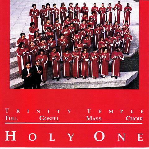 Holy One