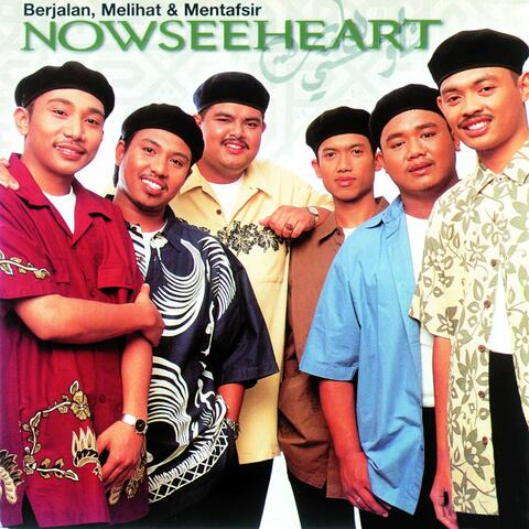 Berjalan,Melihat & Mentafsir