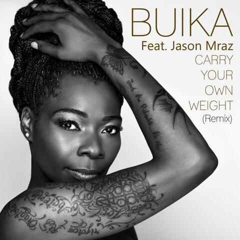 Carry your own weight (feat. Jason Mraz)