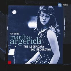 Chopin: Scherzo No. 3 in C-Sharp Minor, Op. 39