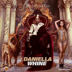Daniella Whine