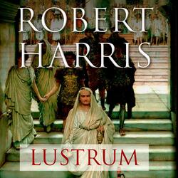 Lustrum - Romersk trilogi, bind 2, del127