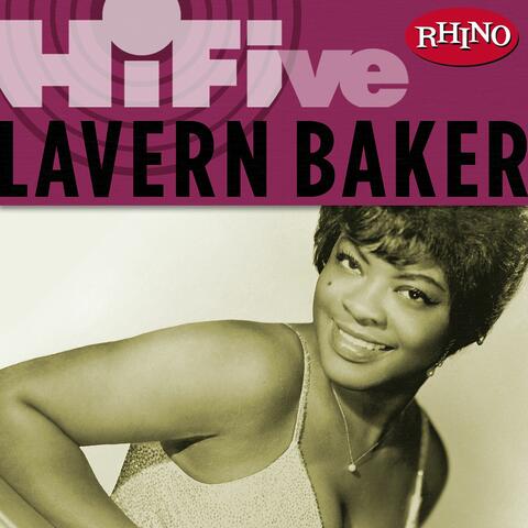 Rhino Hi-Five: LaVern Baker