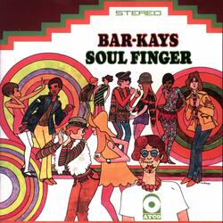 Bar-Kays Boogaloo