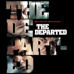 The Departed Tango (feat. Marc Ribot and Larry Saltzman)