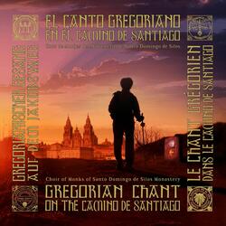 Christus factus est pro nobis - Gradual (Modo V)