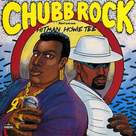 Chubb Rock With Howie Tee