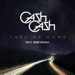 Take Me Home (feat. Bebe Rexha Alex Guesta & Yan Kings)