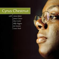 Sharp (feat. James Carter & Joe Lovano)