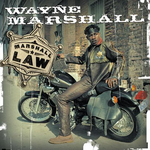 Wayne Maqrshall & Vybz Kartel