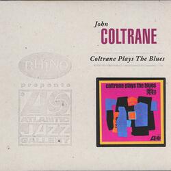 Blues to Elvin