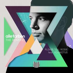 Please Tell Rosie (feat. YOUNOTUS) [Alle Farben Old School Remix]