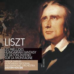 Liszt : Les Préludes S97