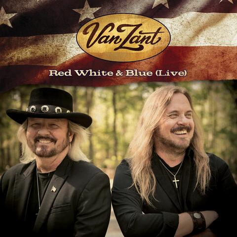 Red White & Blue