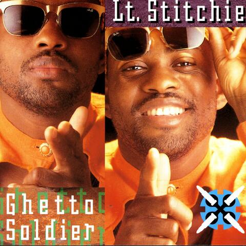 Lt. Stitchie