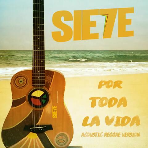 Por Toda La Vida