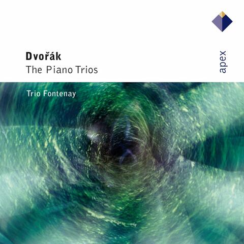 Dvorák : The Piano Trios