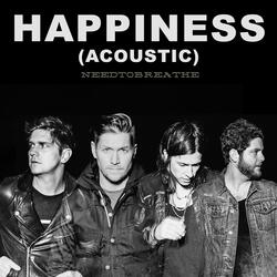 HAPPINESS