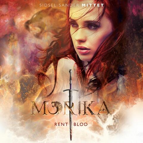 Morika - Rent blod - Morika 1