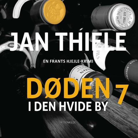 Døden i Den hvide by - Frantz Hjejle 7