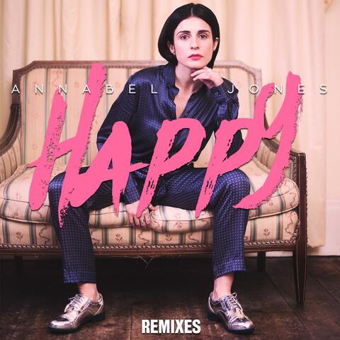 Happy