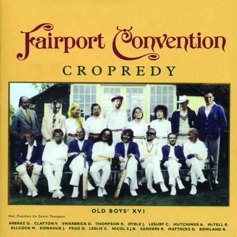 Cropredy (Live)
