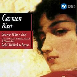 Bizet: Carmen, Act 3: Entr'acte
