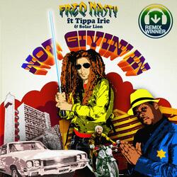 Not Givin' In (feat. Tippa Irie & Solar Lion)
