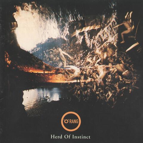 Herd of Instinct