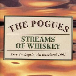Streams of Whiskey