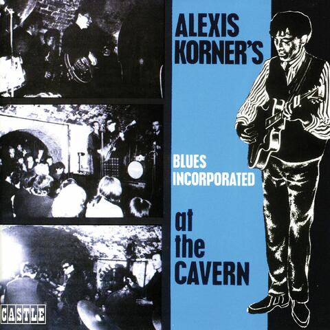 At the Cavern