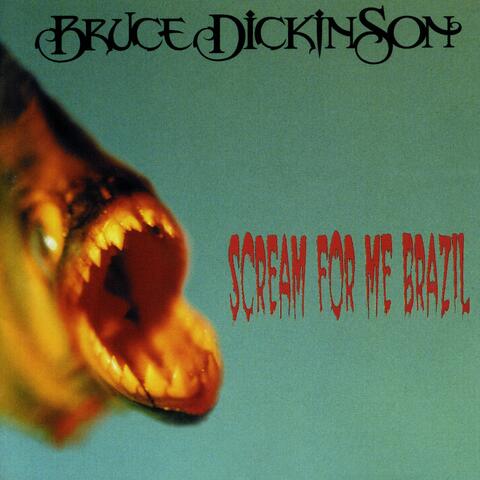 Scream for Me Brazil