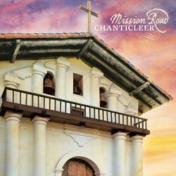 Agnus Dei - From the Misa En Sol