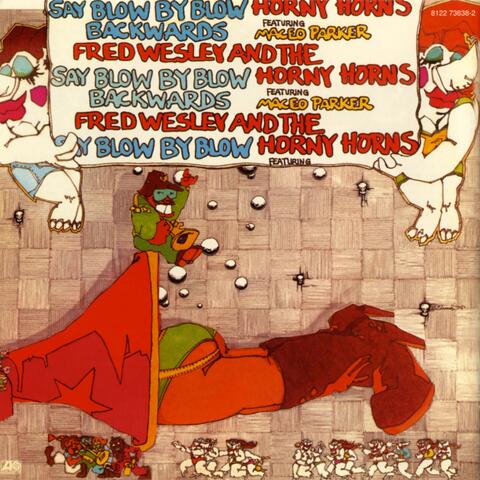 Fred Wesley & the Horny Horns