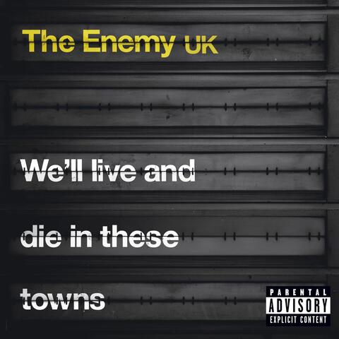 The Enemy UK
