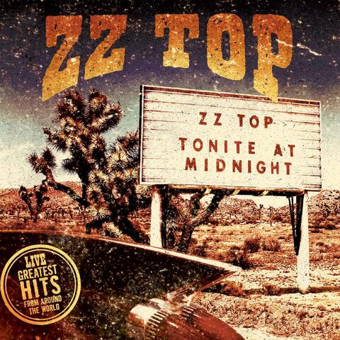 Sixteen Tons (feat. Jeff Beck)
