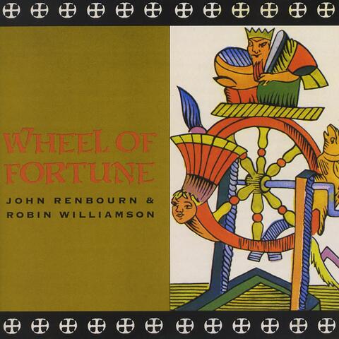 Wheel of Fortune