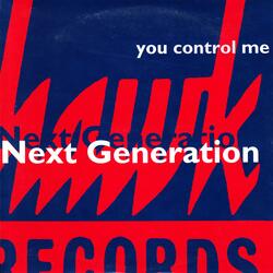 You Control Me