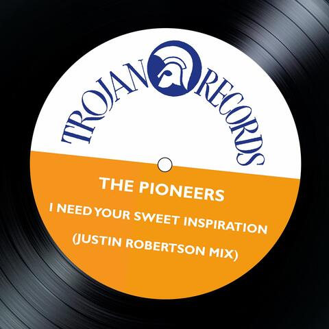 I Need Your Sweet Inspiration