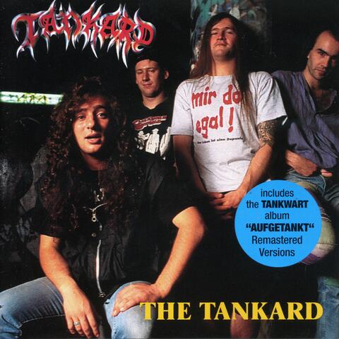 The Tankard